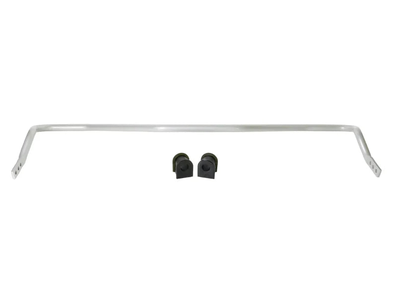 Whiteline 90-97 Toyota Soarer UZZ30/JZZ30  Rear 22mm Heavy Duty Adjustable Swaybar - Side View