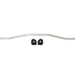Load image into Gallery viewer, Whiteline 90-97 Toyota Soarer UZZ30/JZZ30  Rear 22mm Heavy Duty Adjustable Swaybar - Back View