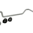 Load image into Gallery viewer, Whiteline 90-99 BMW 318/320/323/325/328/M3 Front Heavy Duty Adjustable 27mm Swaybar - Main Product View