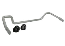 Load image into Gallery viewer, Whiteline 90-99 BMW 318/320/323/325/328/M3 Front Heavy Duty Adjustable 27mm Swaybar - Main Product View
