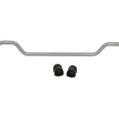 Load image into Gallery viewer, Whiteline 90-99 BMW 318/320/323/325/328/M3 Front Heavy Duty Adjustable 27mm Swaybar - Side View