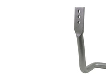 Load image into Gallery viewer, Whiteline 90-99 BMW 318/320/323/325/328/M3 Front Heavy Duty Adjustable 27mm Swaybar - Back View