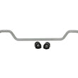 Load image into Gallery viewer, Whiteline 90-99 BMW 318/320/323/325/328/M3 Front Heavy Duty Adjustable 27mm Swaybar - Installation View