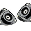 Load image into Gallery viewer, Whiteline 9/07-8/12 Subaru Impreza / 9/03-8/09 Legacy Front Strut Mount-Offset Assy (Camber/Caster) - Side View