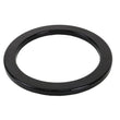 Load image into Gallery viewer, Whiteline 91-07 Toyota Land Cruiser /  98-07 Lexus LX470 10mm Rear Spring Pad Bushing - Side View