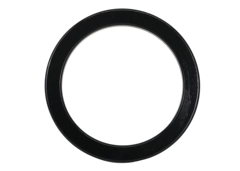 Whiteline 91-07 Toyota Land Cruiser /  98-07 Lexus LX470 10mm Rear Spring Pad Bushing - Detail View