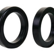 Load image into Gallery viewer, Whiteline 91-07 Toyota Land Cruiser Spring Pad Bushing Kit - Main Product View