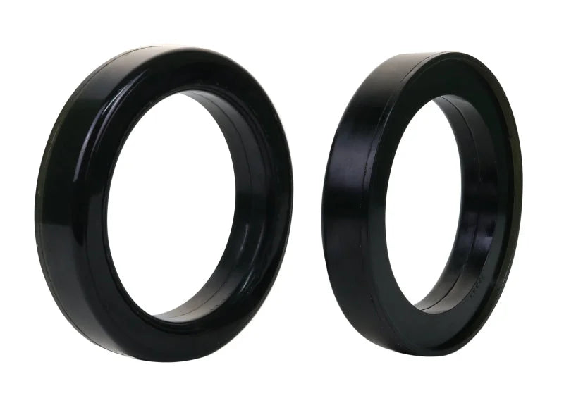 Whiteline 91-07 Toyota Land Cruiser Spring Pad Bushing Kit - Main Product View