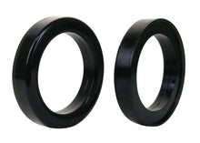 Load image into Gallery viewer, Whiteline 91-07 Toyota Land Cruiser Spring Pad Bushing Kit - Main Product View