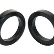 Load image into Gallery viewer, Whiteline 91-07 Toyota Land Cruiser Spring Pad Bushing Kit - Side View