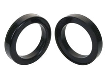 Load image into Gallery viewer, Whiteline 91-07 Toyota Land Cruiser Spring Pad Bushing Kit - Side View