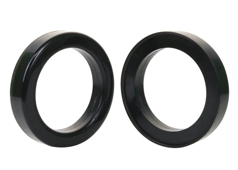 Whiteline 91-07 Toyota Land Cruiser Spring Pad Bushing Kit - Detail View