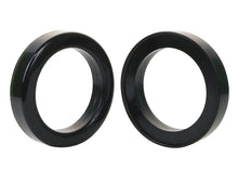 Load image into Gallery viewer, Whiteline 91-07 Toyota Land Cruiser Spring Pad Bushing Kit - Detail View