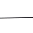 Load image into Gallery viewer, Whiteline 91-93 Nissan NX Rear adjustable strut tower brace - Back View