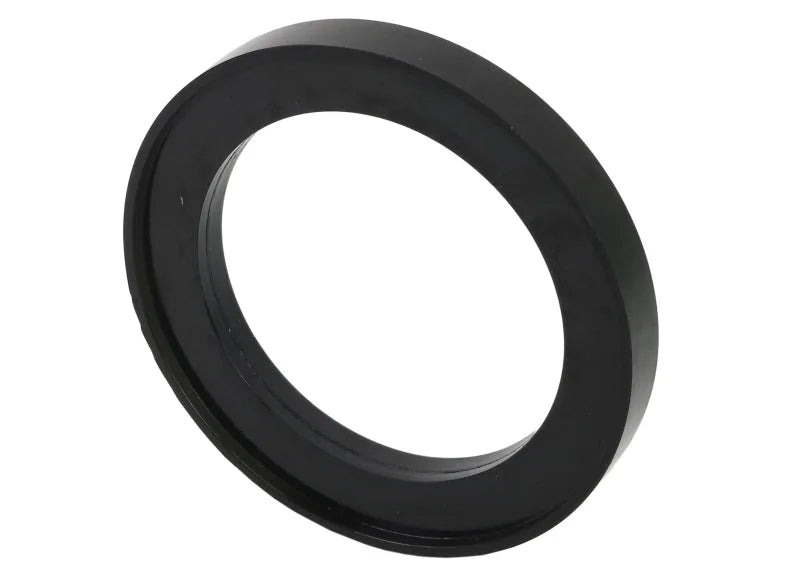 Whiteline 91-93 Toyota Land Cruiser /  98-07 Lexus LX470 20mm Rear Spring Pad Bushing - Side View