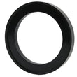 Load image into Gallery viewer, Whiteline 91-93 Toyota Land Cruiser /  98-07 Lexus LX470 20mm Rear Spring Pad Bushing - Detail View