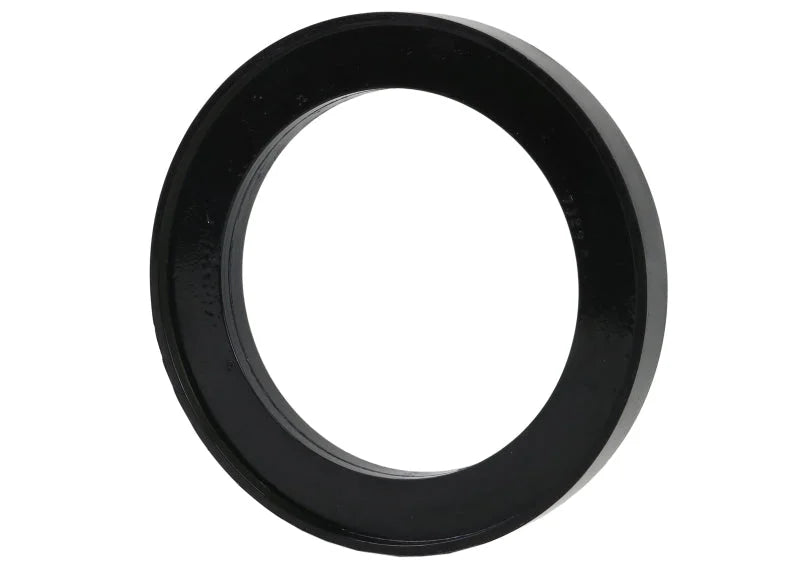 Whiteline 91-93 Toyota Land Cruiser /  98-07 Lexus LX470 20mm Rear Spring Pad Bushing - Detail View