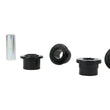 Load image into Gallery viewer, Whiteline 91-94 Mazda Protege DX/LX Front Control Arm Lower Inner Rear Bushing Kit - Main Product View