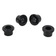 Load image into Gallery viewer, Whiteline 91-94 Mazda Protege DX/LX Front Control Arm Lower Inner Rear Bushing Kit - Side View