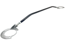 Load image into Gallery viewer, Whiteline 91-94 Nissan Sentra B13 / 95-99 Nissan Sentra B14 Front adjustable strut tower brace - Main Product View