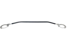 Load image into Gallery viewer, Whiteline 91-94 Nissan Sentra B13 / 95-99 Nissan Sentra B14 Front adjustable strut tower brace - Back View