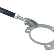 Load image into Gallery viewer, Whiteline 91-94 Nissan Sentra B13 / 95-99 Nissan Sentra B14 Front adjustable strut tower brace - Installation View