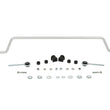 Load image into Gallery viewer, Whiteline 91-94 Nissan Sentra B13 Rear 18mm Heavy Duty Adjustable Swaybar - Side View