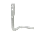 Load image into Gallery viewer, Whiteline 91-94 Nissan Sentra B13 Rear 18mm Heavy Duty Adjustable Swaybar - Installation View