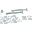Load image into Gallery viewer, Whiteline 91-95 Honda Civic EG &amp; EH / 92-98 Honda CRX / Whiteline 94-01 Acura Integra DC1-2 Front Ca - Main Product View