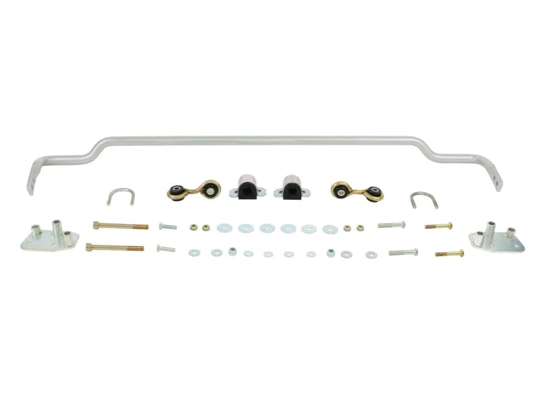 Whiteline 91-95 Honda Civic EG & EH / 92-98 Honda CRX w/ OE swaybar / 94-01 Acura Integra DC1-2 Rear - Side View