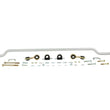 Load image into Gallery viewer, Whiteline 91-95 Honda Civic EG &amp; EH / 92-98 Honda CRX w/ OE swaybar / 94-01 Acura Integra DC1-2 Rear - Back View