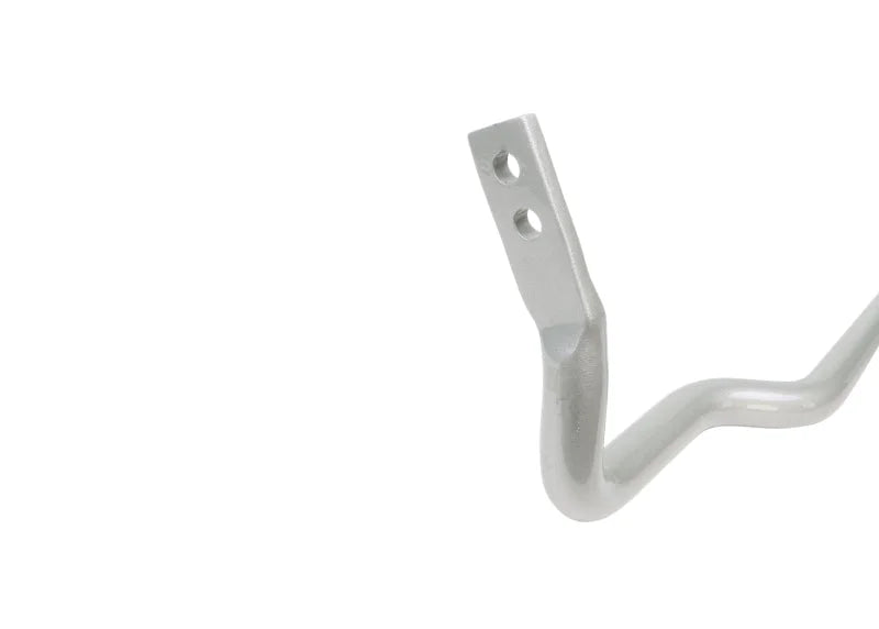 Whiteline 91-95 Honda Civic EG & EH / 92-98 Honda CRX w/ OE swaybar / 94-01 Acura Integra DC1-2 Rear - Installation View