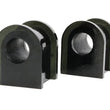 Load image into Gallery viewer, Whiteline 91-95 Toyota MR2 20mm Front Sway Bar Mount Bushing Kit - Main Product View