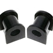 Load image into Gallery viewer, Whiteline 91-95 Toyota MR2 20mm Front Sway Bar Mount Bushing Kit - Side View