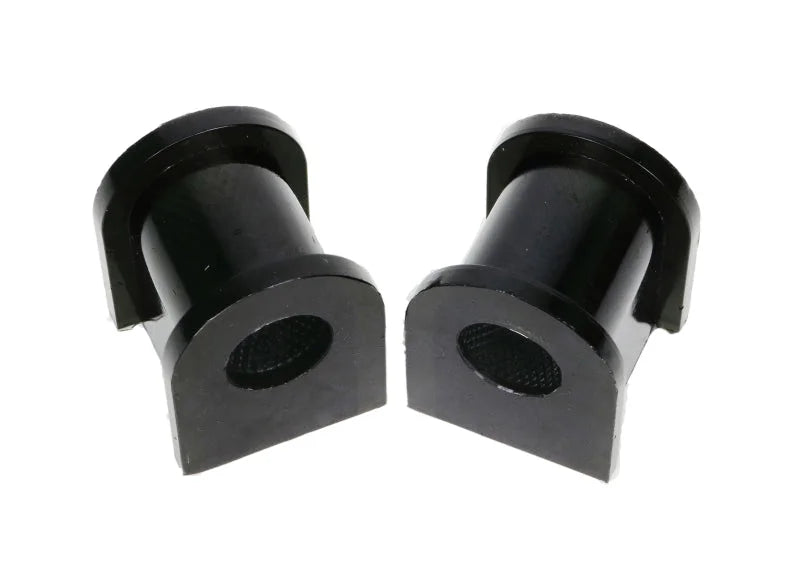 Whiteline 91-95 Toyota MR2 20mm Front Sway Bar Mount Bushing Kit - Side View