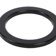Load image into Gallery viewer, Whiteline 91-97 Toyota Land Cruiser / 96-02 Toyota 4Runner 10mm Front Spring Pad Bushing - Side View