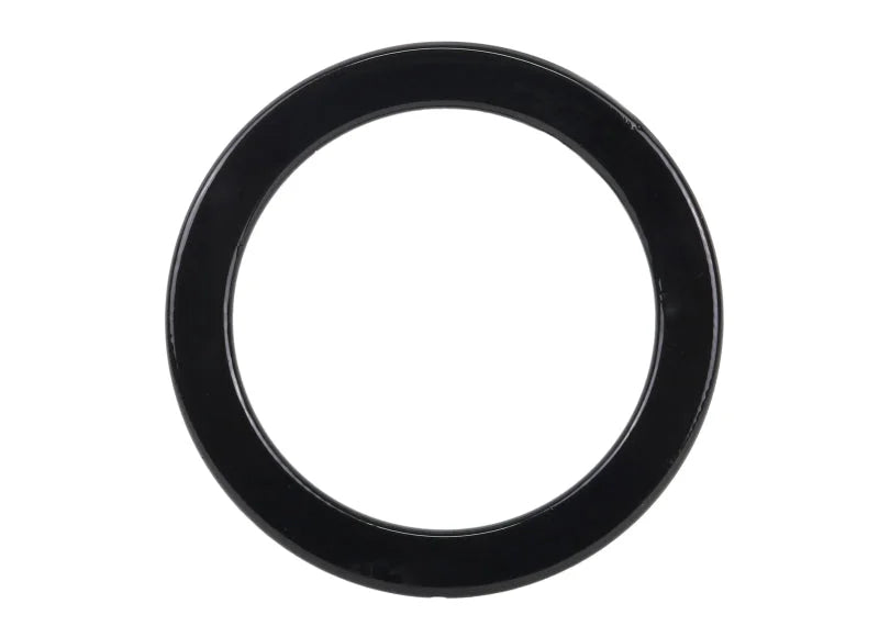 Whiteline 91-97 Toyota Land Cruiser / 96-02 Toyota 4Runner 10mm Front Spring Pad Bushing - Detail View