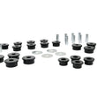 Load image into Gallery viewer, Whiteline 91-97 Toyota Land Cruiser / 96-79 Lexus LX450 Rear Vehicle Essentials Bushing Kit - Main Product View