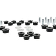Load image into Gallery viewer, Whiteline 91-97 Toyota Land Cruiser / 96-79 Lexus LX450 Rear Vehicle Essentials Bushing Kit - Detail View