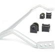 Load image into Gallery viewer, Whiteline 91-99 Toyota MR2 SW20 Front 20mm Heavy Duty Adjustable Swaybar - Main Product View