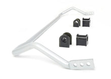 Load image into Gallery viewer, Whiteline 91-99 Toyota MR2 SW20 Front 20mm Heavy Duty Adjustable Swaybar - Main Product View