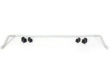 Load image into Gallery viewer, Whiteline 91-99 Toyota MR2 SW20 Front 20mm Heavy Duty Adjustable Swaybar - Side View