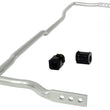 Load image into Gallery viewer, Whiteline 91-99 Toyota MR2 SW20 Rear 20mm Heavy Duty Adjustable Swaybar - Main Product View