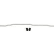 Load image into Gallery viewer, Whiteline 91-99 Toyota MR2 SW20 Rear 20mm Heavy Duty Adjustable Swaybar - Side View