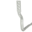 Load image into Gallery viewer, Whiteline 91-99 Toyota MR2 SW20 Rear 20mm Heavy Duty Adjustable Swaybar - Back View