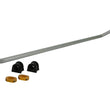 Load image into Gallery viewer, Whiteline 9/10+ Impreza GH/GR MY11 / 9/10+ STi Front 22mm Heavy Duty Adjustable Swaybar - Main Product View