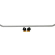 Load image into Gallery viewer, Whiteline 9/10+ Impreza GH/GR MY11 / 9/10+ STi Front 22mm Heavy Duty Adjustable Swaybar - Back View