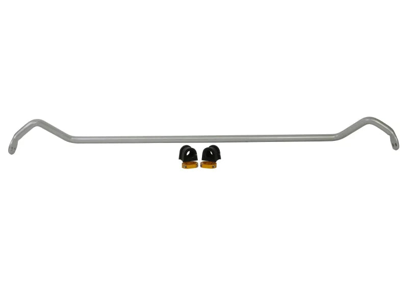 Whiteline 9/10+ Impreza GH/GR MY11 / 9/10+ STi Front 22mm Heavy Duty Adjustable Swaybar - Back View