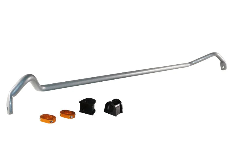 Whiteline 9/10+ Impreza GH/GR MY11 / 9/10+ STi Front 22mm Swaybar-heavy duty - Main Product View