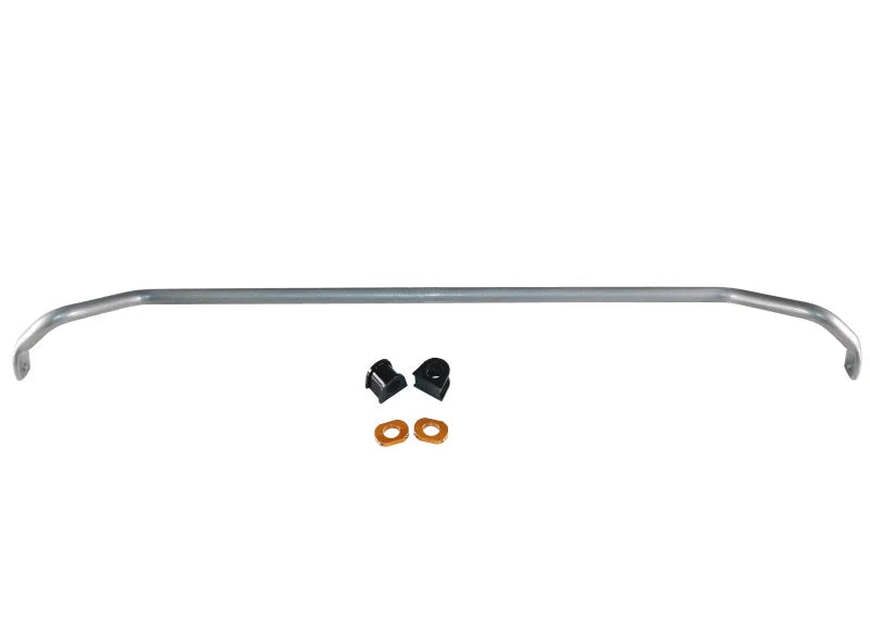 Whiteline 9/10+ Impreza GH/GR MY11 / 9/10+ STi Front 22mm Swaybar-heavy duty - Side View